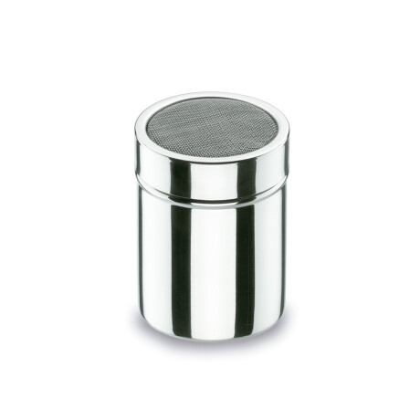 Especiero inox malla fina Especiero inox malla fina