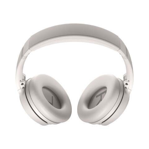 Auriculares Bose Quietconfort Over Ear - Smoke White Auriculares Bose Quietconfort Over Ear - Smoke White