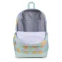 Cross Town Plus Faded Floral Fresh Mint
