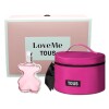 Tous Silver EDP 90 ml + Neceser Tous Silver EDP 90 ml + Neceser