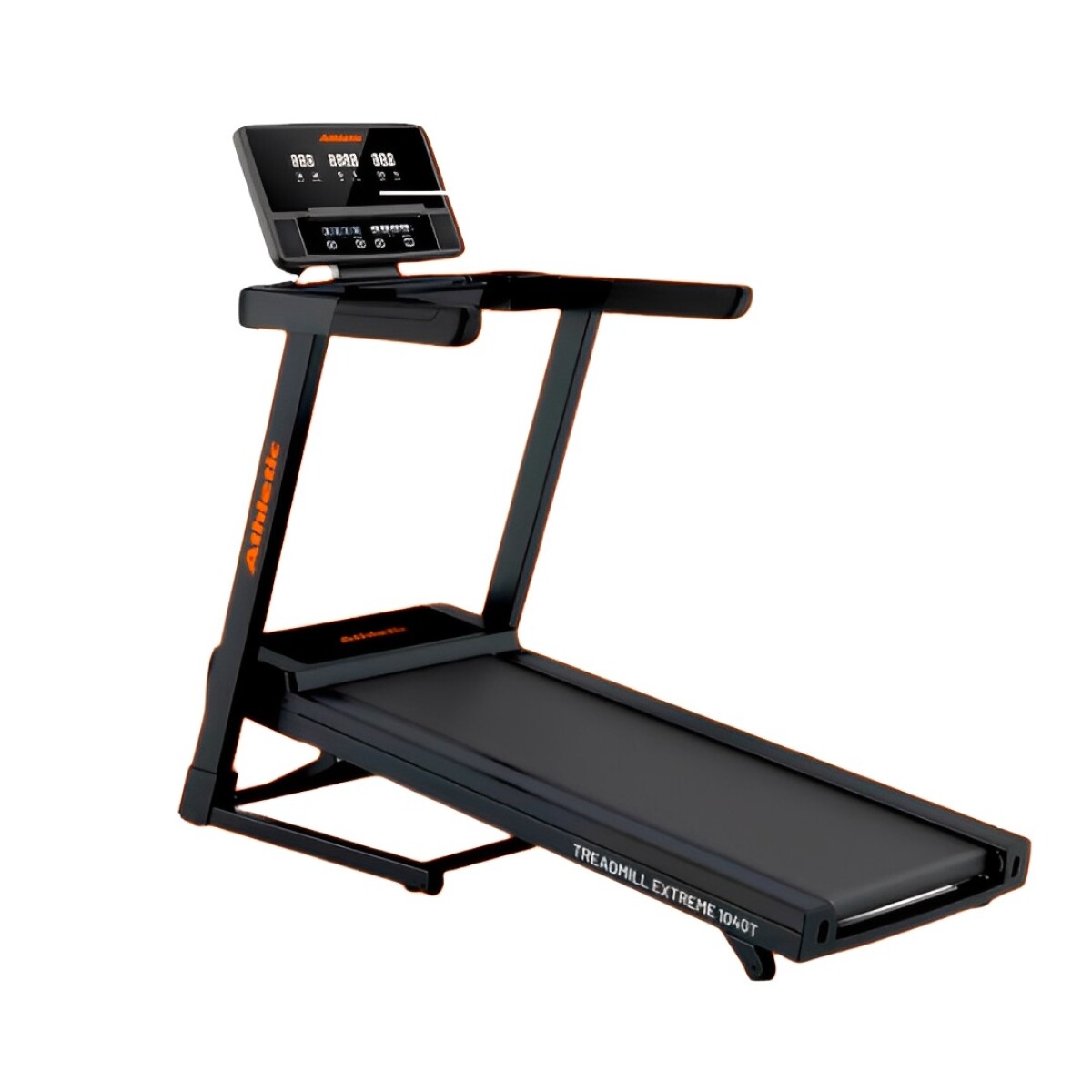 Cinta de Caminar Athletic 1040T 