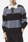 SWEATER Azul