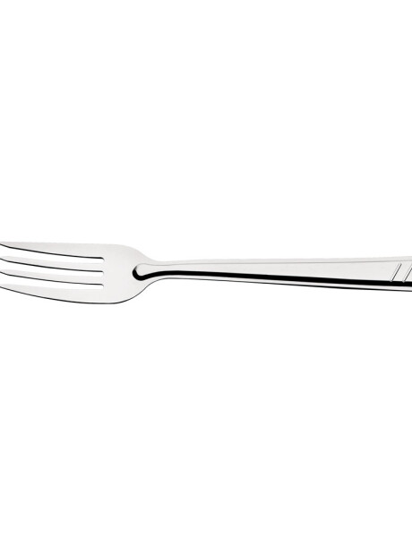 SET 12 PZAS TENEDOR MESA AC.INOX 18CM CLEAN SET 12 PZAS TENEDOR MESA AC.INOX 18CM CLEAN