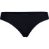 PS Thong 3Pack-BLK BLK-001