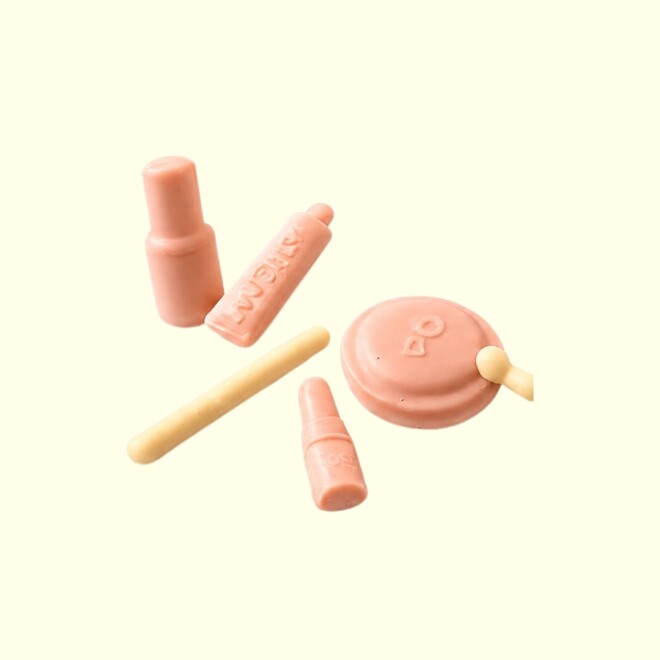 Kit Belleza - Chocolate Kit Belleza - Chocolate