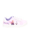 Championes Infantiles Disney Frozen Wander Rosado - Blanco - Lila