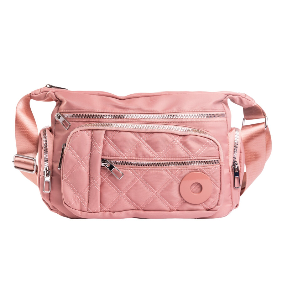 CHERRY BAG BYL OLDPINK