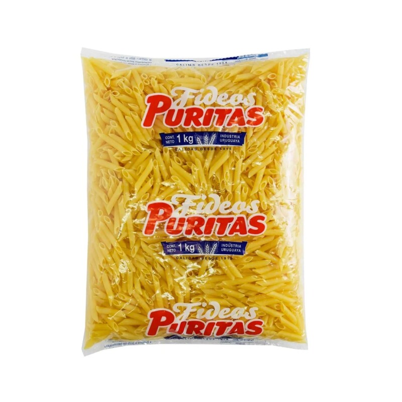 FIDEO PURITAS 1K Fideo Puritas 1k