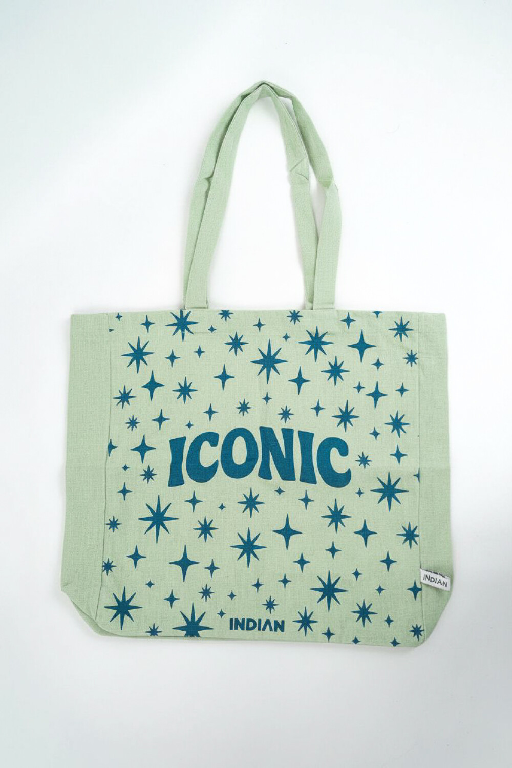 Bolso Tote Estampado 6