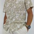 CAMISA OXX HAWAI BEI FLORES