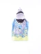 TOALLA PONCHO ESTAMPADO 1