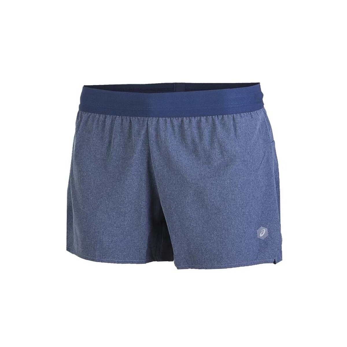 SHORT ASICS 3.5IN WOVEN - Navy 