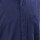 CAMISA LISA DE LINO Azul
