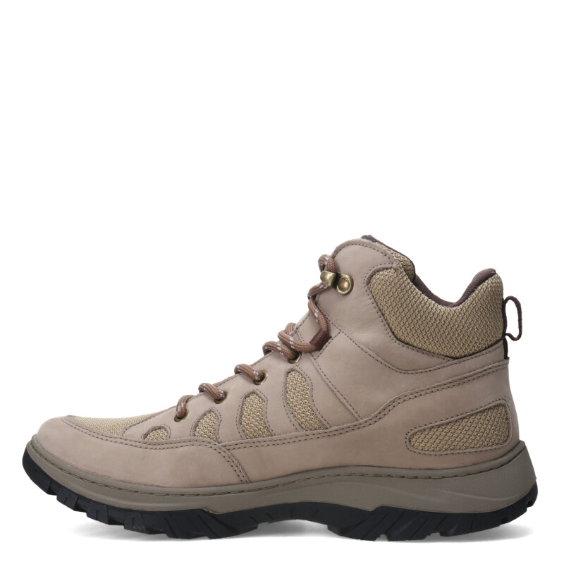 Zapato de Hombre Freeway Bota Casual Taupe