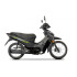 MOTO ZANELLA ZB 110 Z3 ST MOTO ZANELLA ZB 110 Z3 ST