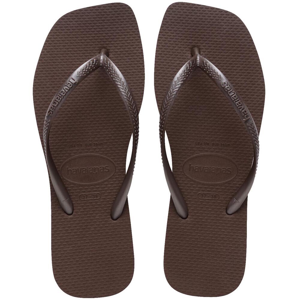 Sandalias Elegance Print Mujer Cafe