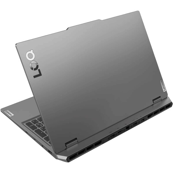 Notebook Lenovo Ryzen 7 4.5ghz, 16gb, 512gb Ssd, 15.6" Fhd 144hz, Rtx 4070 8gb NOTEBOOK LENOVO RYZEN 7 4.5GHZ, 16GB, 51