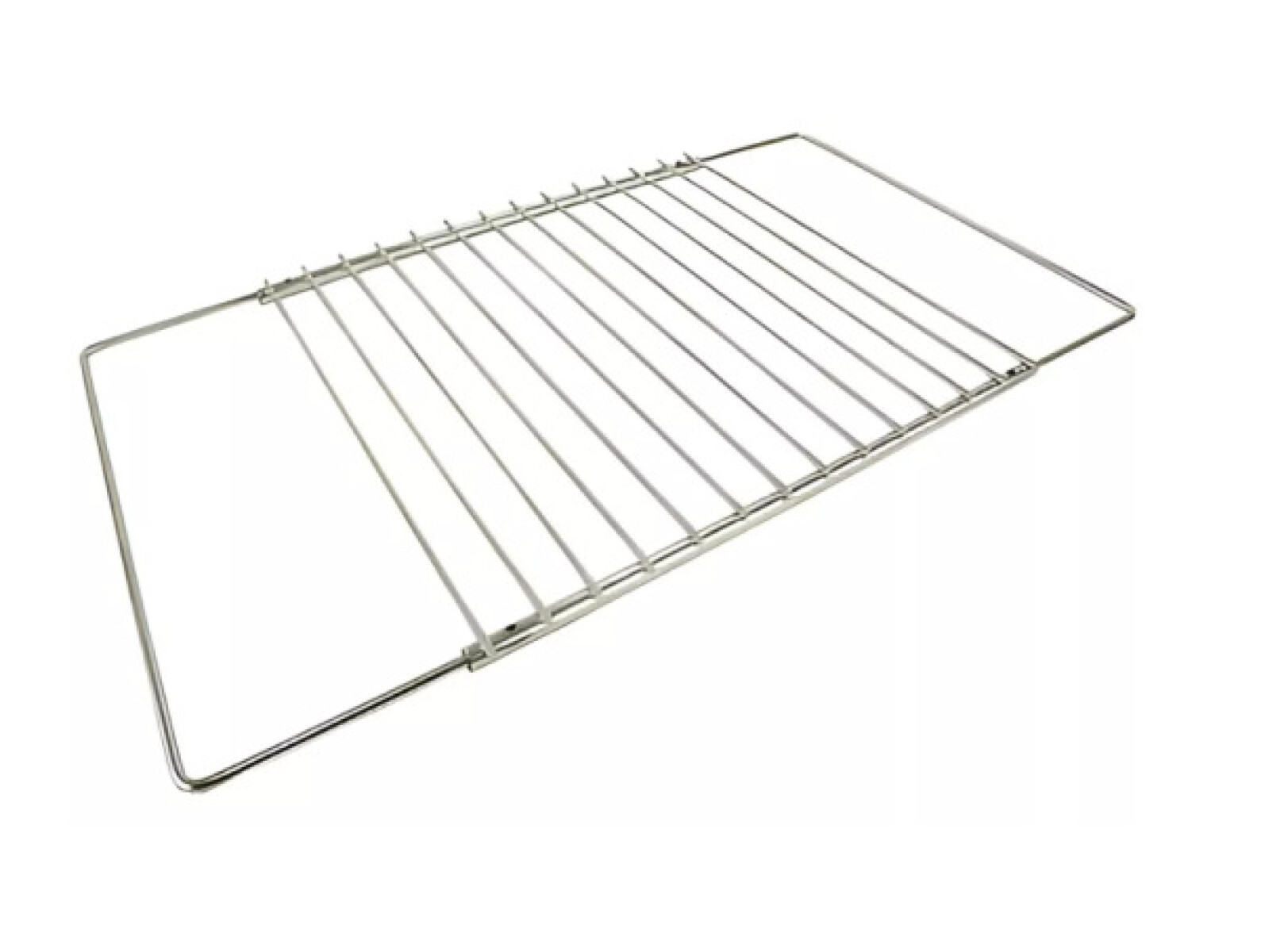 Parrilla Rejilla Horno Heladera Extensible 35 X 46.5 / 70 cm 