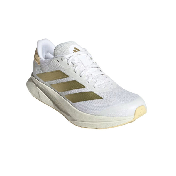 DURAMO SL2 W - ADIDAS BLANCO/DORADO