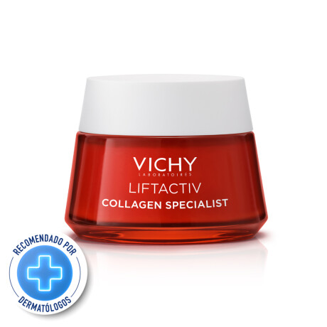 Crema Facial Vichy Liftactiv Collagen Specialist 50ml Crema Facial Vichy Liftactiv Collagen Specialist 50ml
