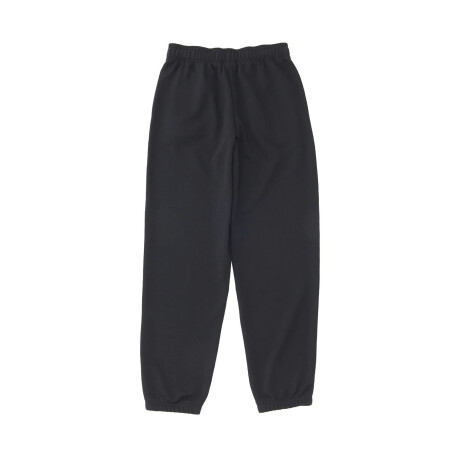 NEW BALANCE FRENCH TERRY JOGGER Black
