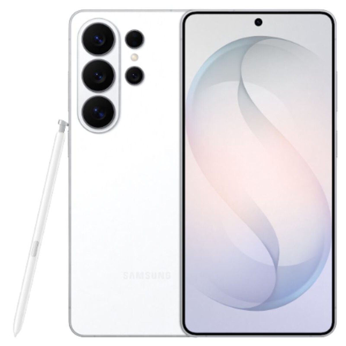 Samsung Galaxy S26 Ultra 5G 512gb White 