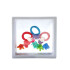 Pinzas y colitas infantiles para cabello Pinzas Y Colitas Infantiles Para Cabello