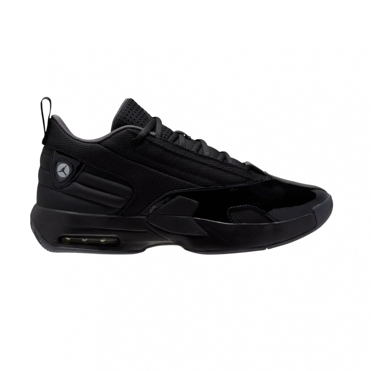 JORDAN MAX AURA 6 - Black 