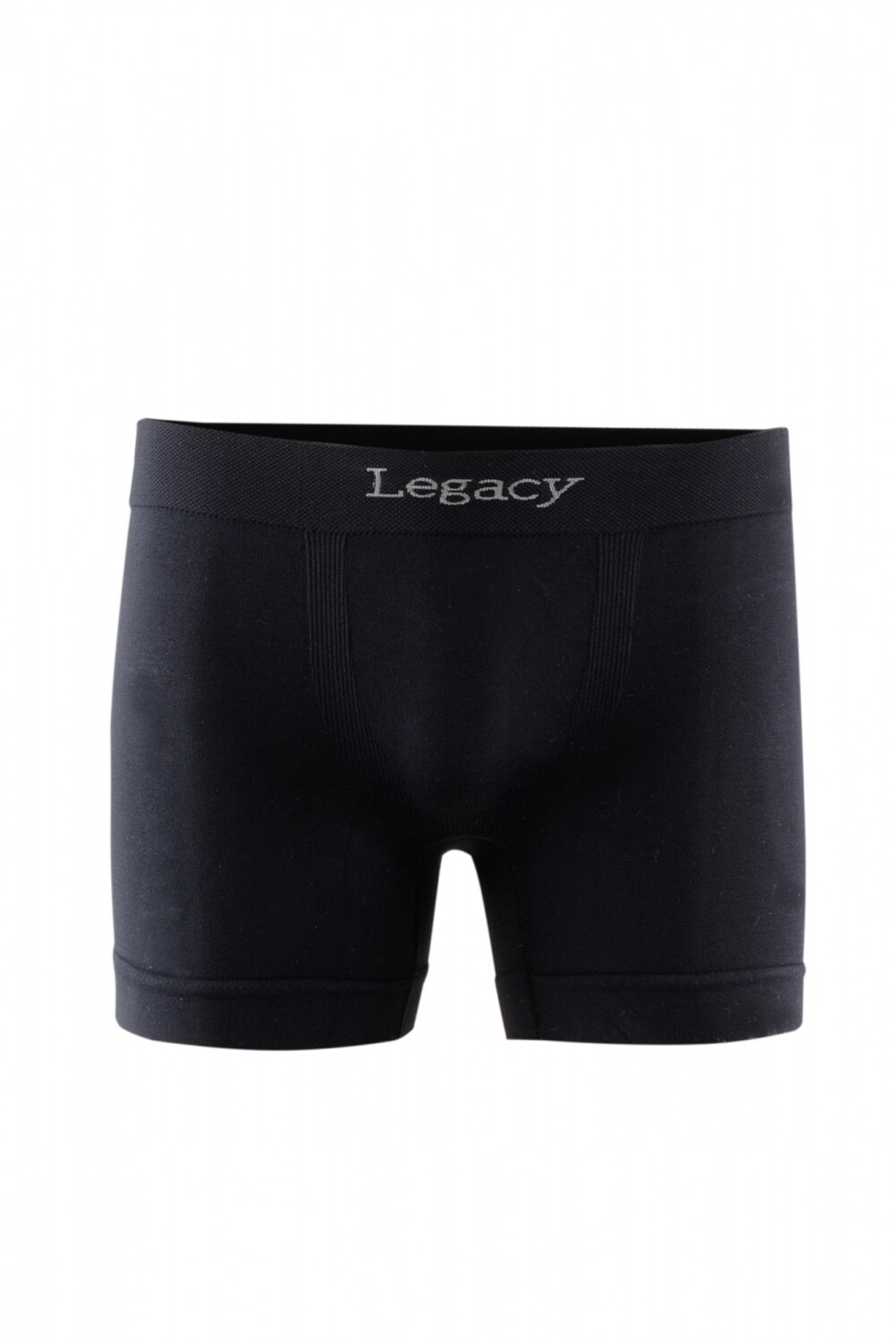 BOXER MICROFIBRA Negro