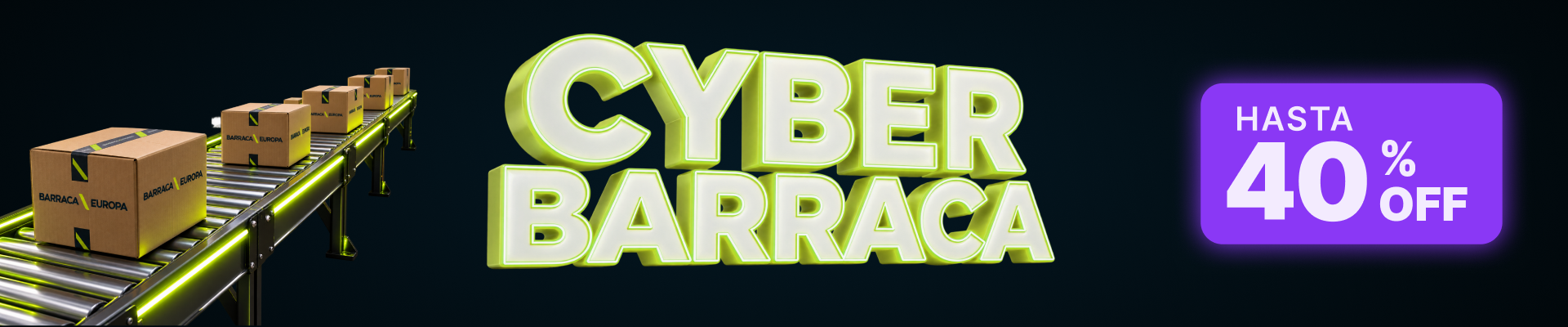 Cyber Barraca home slider 3