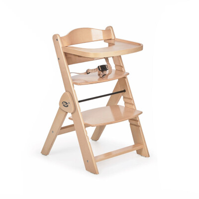 Silla de comer evolutiva plegable Full plus Silla de comer evolutiva plegable Full plus