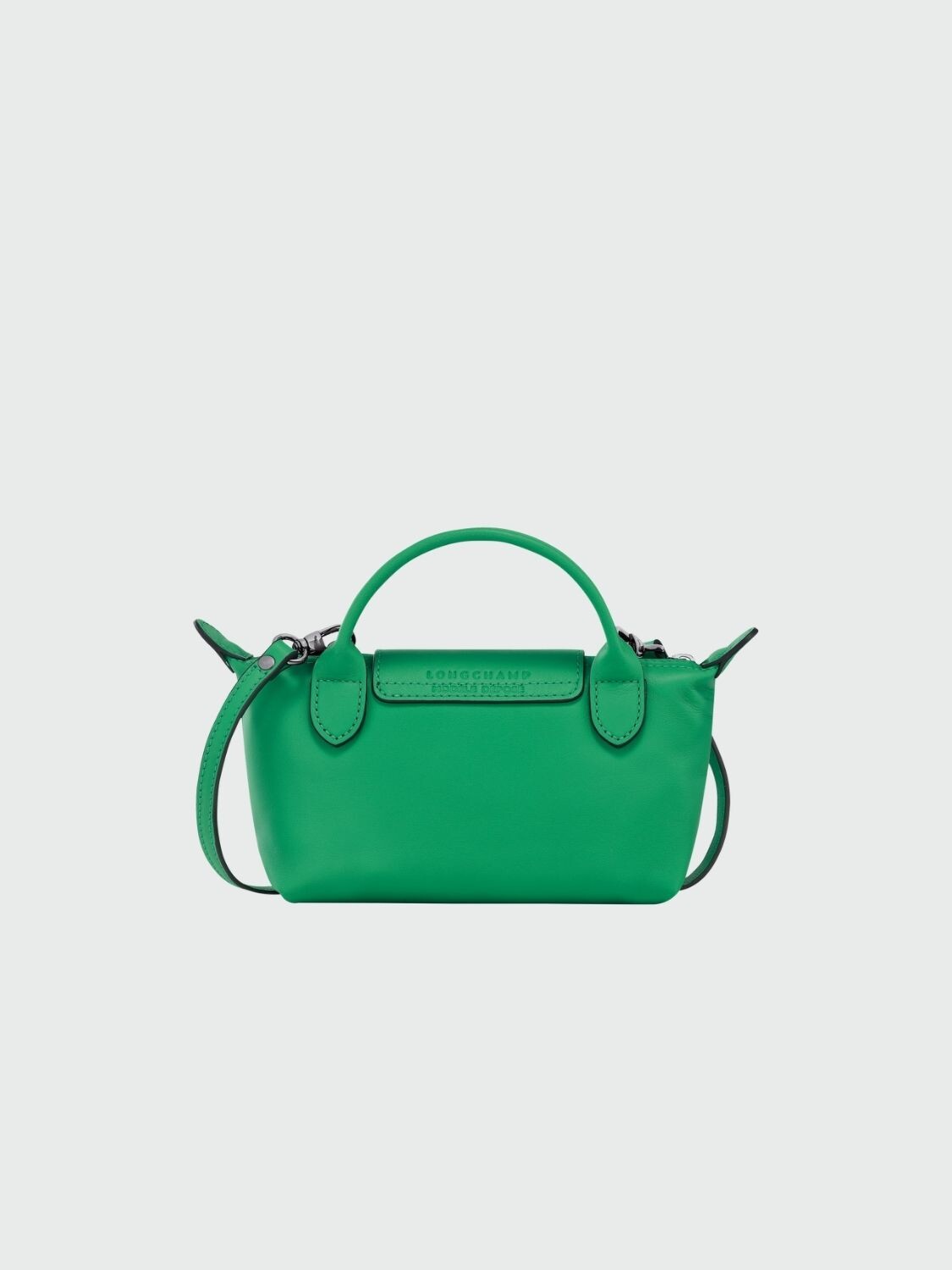 LONGCHAMP - Clutch Le Pliage Xtra XS 0