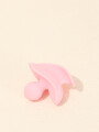 Vibrador Mariposa Usb Color Unico