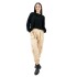 PANTALON CARGO XS-XL BEIGE