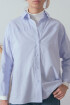 Regy Light Blue