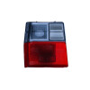 PLASTICO DE FARO TRASERO IZQUIERDO FUME (BICOLOR) Plastico De Faro Trasero Izquierdo Fume (bicolor)