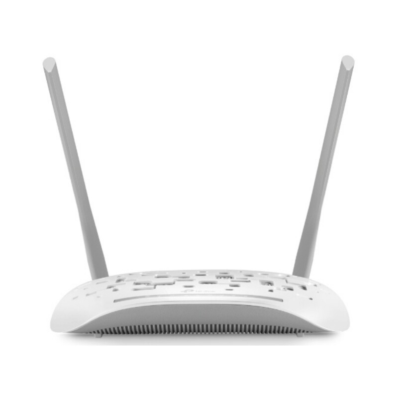 Router Inalambrico Tp-Link TD-W8961N ADSL2 Modem Router Inalambrico Tp-Link TD-W8961N ADSL2 Modem