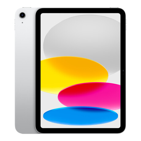 Apple - Tablet Ipad (2022) MPQ03LL/A - 10,9" Multitáctil ips Led Liquid Retina. 6 Core. Ipados 16. 6 001