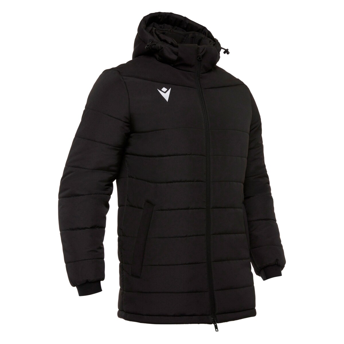 Camperon De Abrigo Narvik BLK Camperon De Abrigo Narvik BLK