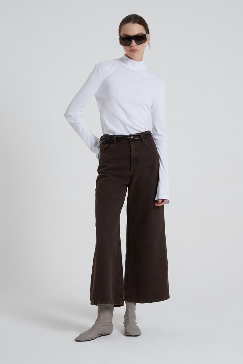 SEVENTIES MAIA M Marron