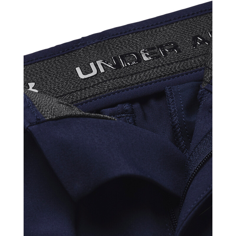 UA Drive Short-BLU BLU-410