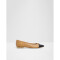 KRISHELLE BORDO SYNTHETIC BEIGE