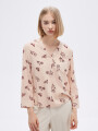 Blusa Au Estampado 1
