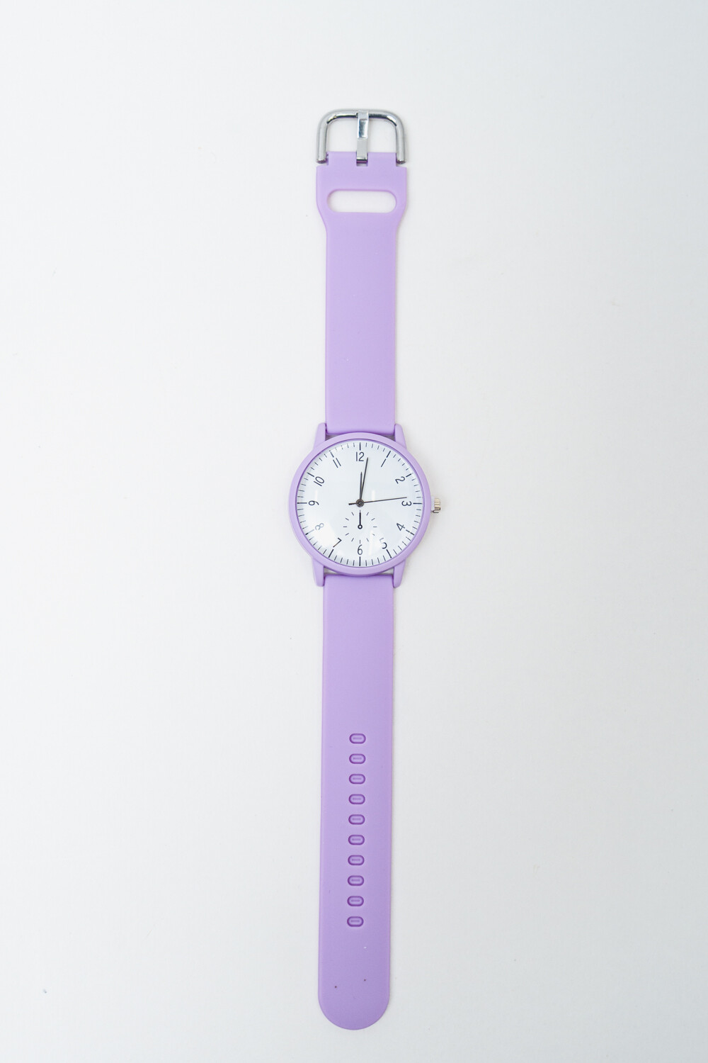 Reloj Jazmin Lila