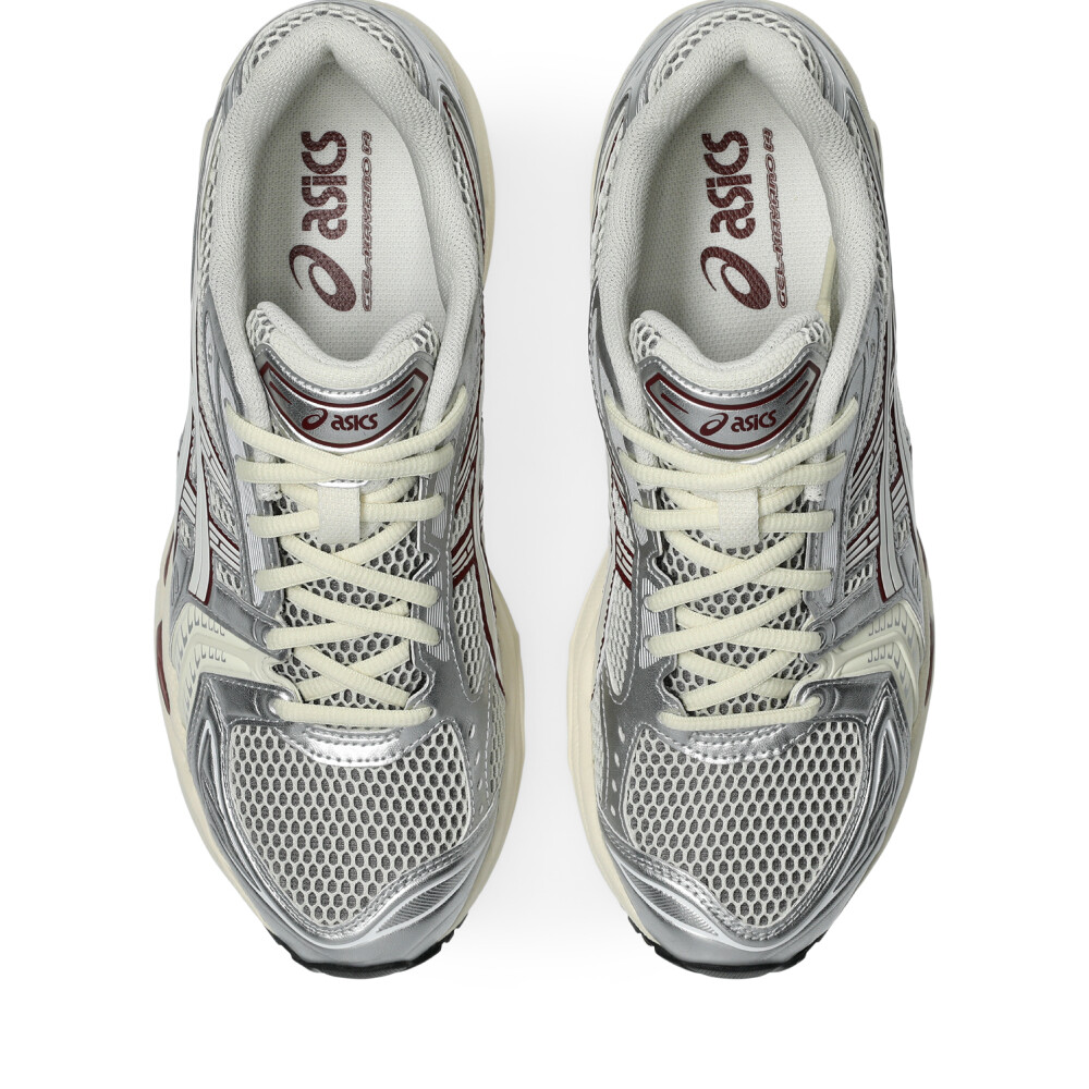 Zapatillas GEL-Kayano 14 Unisex Ivory/Cream