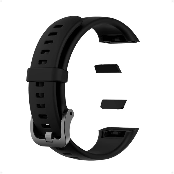 Correa de Repuesto para Huawei Honor Band 6 Negro