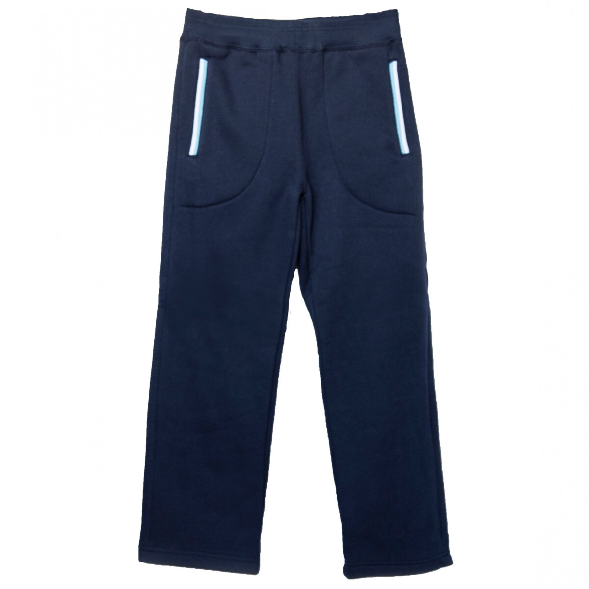 Pantalón deportivo Primaria Colegio La Mennais Navy