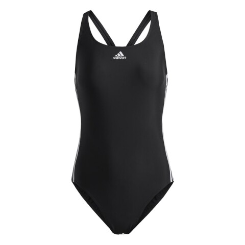 Traje de Baño Adidas Sh.3 Negro
