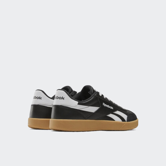 Championes Reebok Smash Edge S Negro