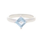 Anillo Karvik de plata 925 0